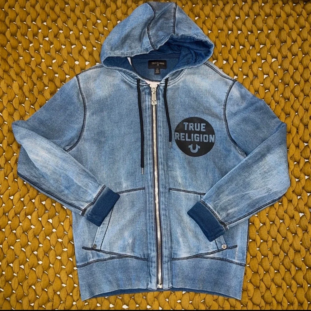 True Religion Hoodie